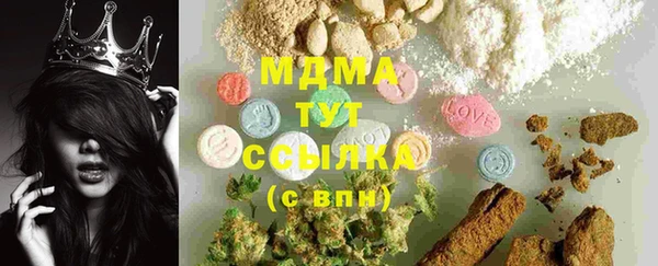 тгк Абаза